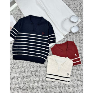 Áo len nữ nhẹ nhàng chất len mỏng phù hợp công sở