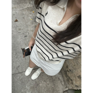 Áo len nữ nhẹ nhàng cardigan mỏng khoác ngoài