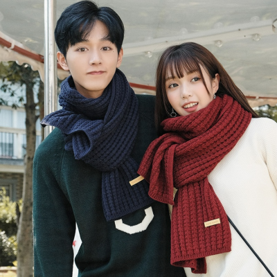 mua khăn len ở Hà Nội